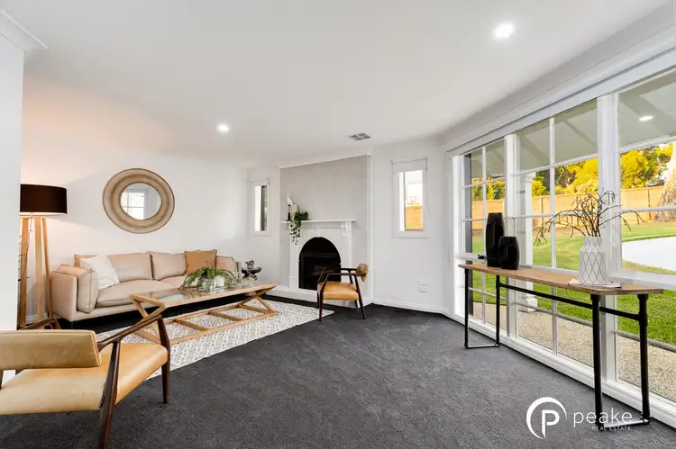 Sixth view of Homely house listing, 8 Peak Drive, Harkaway VIC 3806