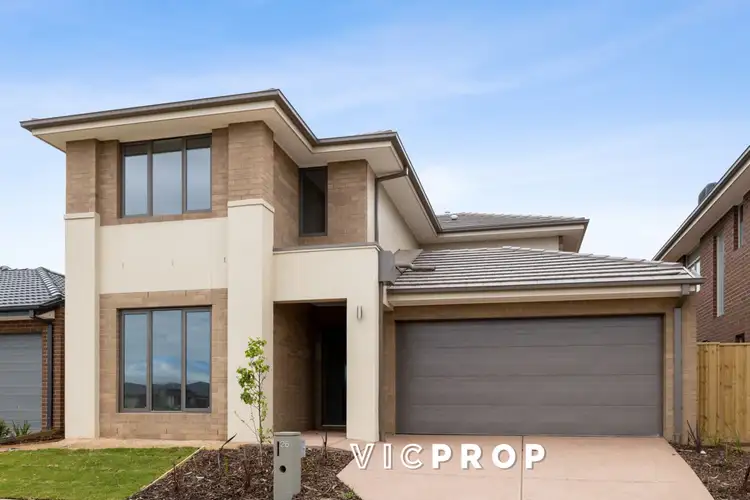 26 Leafy Road, Werribee VIC 3030