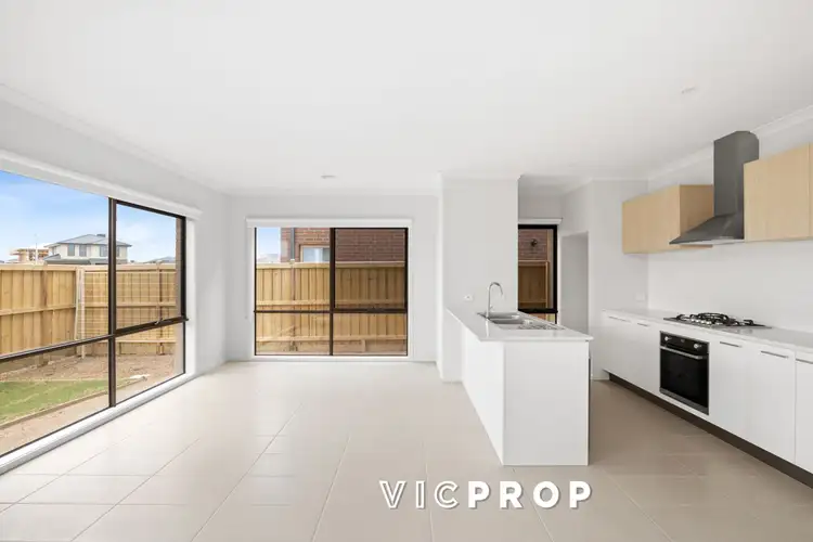 Third view of Homely house listing, 26 Leafy Road, Werribee VIC 3030