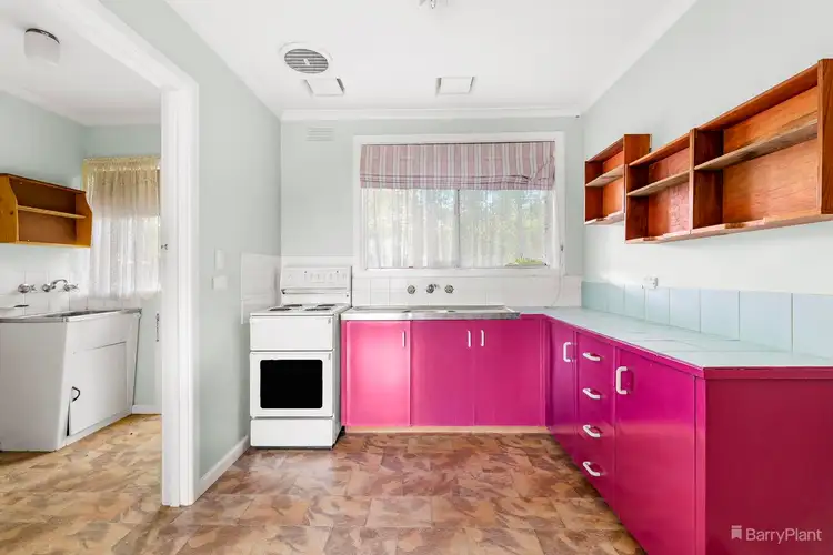 Third view of Homely unit listing, 3/24 Harrison Street, Mitcham VIC 3132