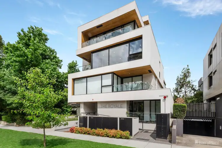 201/6 Queen Street, Blackburn VIC 3130