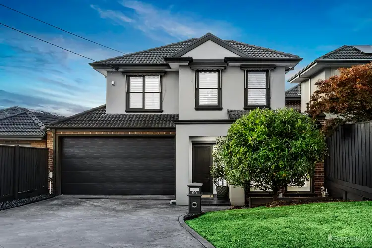 Main view of Homely house listing, 99 Tunstall Road, Donvale VIC 3111