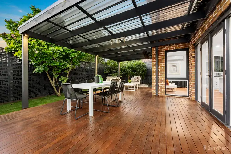 Second view of Homely house listing, 99 Tunstall Road, Donvale VIC 3111