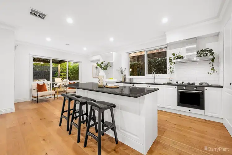 Third view of Homely house listing, 99 Tunstall Road, Donvale VIC 3111