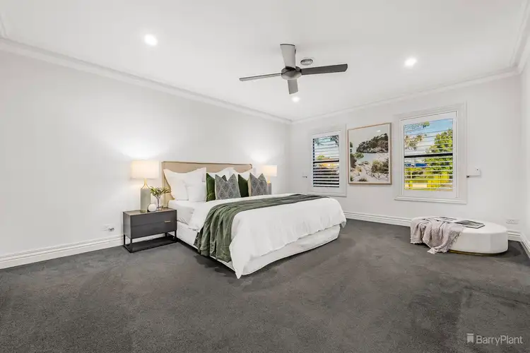 Sixth view of Homely house listing, 99 Tunstall Road, Donvale VIC 3111