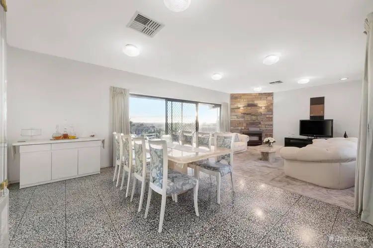 Fifth view of Homely house listing, 46 Pinnacle Crescent, Bulleen VIC 3105