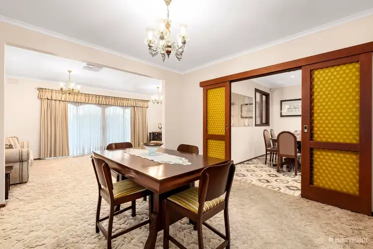 Sixth view of Homely house listing, 32 Lonsdale Street, Bulleen VIC 3105