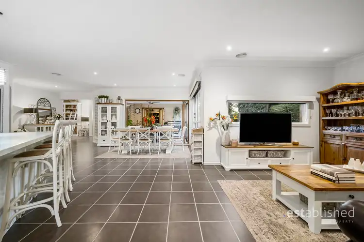Fifth view of Homely house listing, 24 Vaucluse Boulevard, Sanctuary Lakes VIC 3030