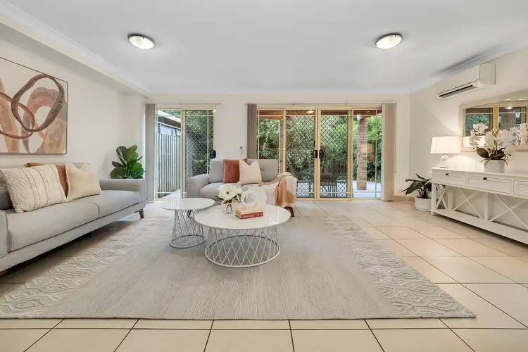 4/28 Carwoola Street, Bardon QLD 4065