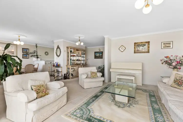 Third view of Homely unit listing, 23/26 Brisbane Street, Toowong QLD 4066