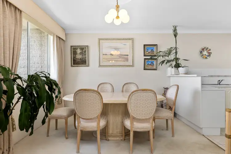 Fourth view of Homely unit listing, 23/26 Brisbane Street, Toowong QLD 4066