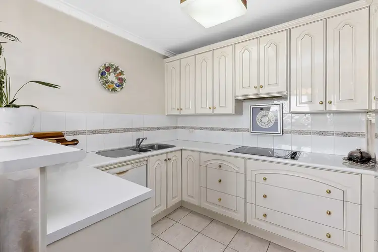 Fifth view of Homely unit listing, 23/26 Brisbane Street, Toowong QLD 4066
