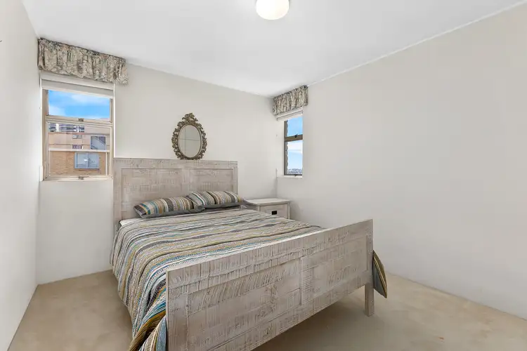 Sixth view of Homely unit listing, 23/26 Brisbane Street, Toowong QLD 4066