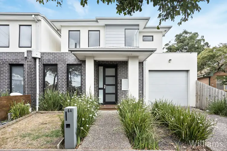 64 Kernot Street, South Kingsville VIC 3015