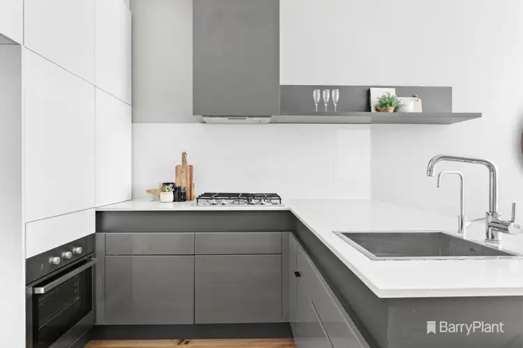 Third view of Homely apartment listing, 309/218 Bay Road, Sandringham VIC 3191