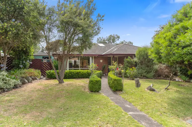 Main view of Homely house listing, 1 Saligna Court, Langwarrin VIC 3910