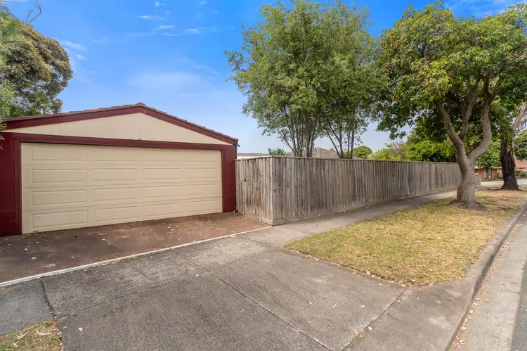Second view of Homely house listing, 1 Saligna Court, Langwarrin VIC 3910