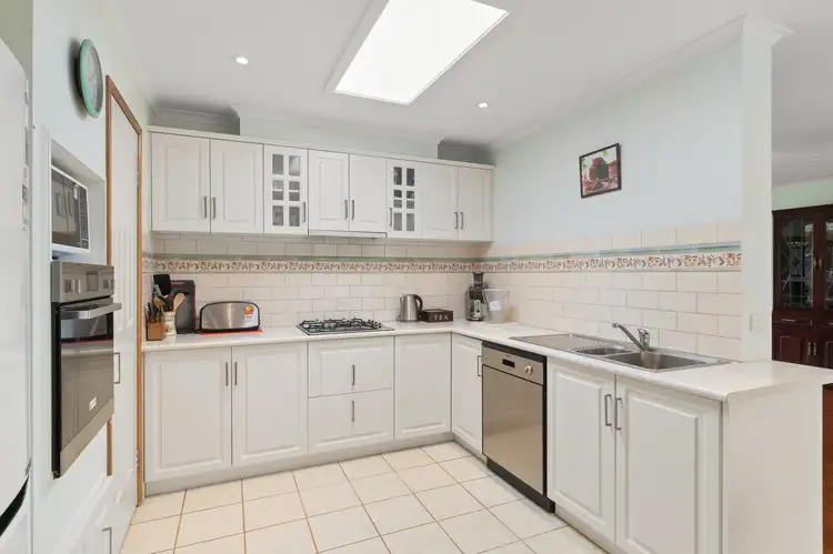 Fourth view of Homely house listing, 1 Saligna Court, Langwarrin VIC 3910
