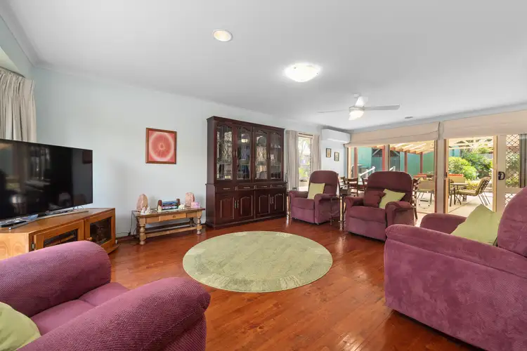 Sixth view of Homely house listing, 1 Saligna Court, Langwarrin VIC 3910