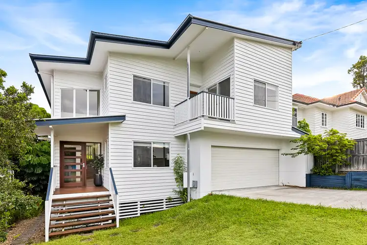 70 Broomfield Street, Taringa QLD 4068