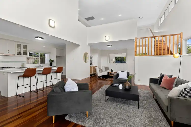 Fifth view of Homely house listing, 70 Broomfield Street, Taringa QLD 4068