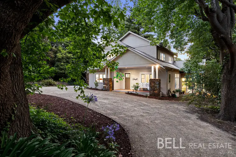 11-15 Rutherford Road, Tecoma VIC 3160