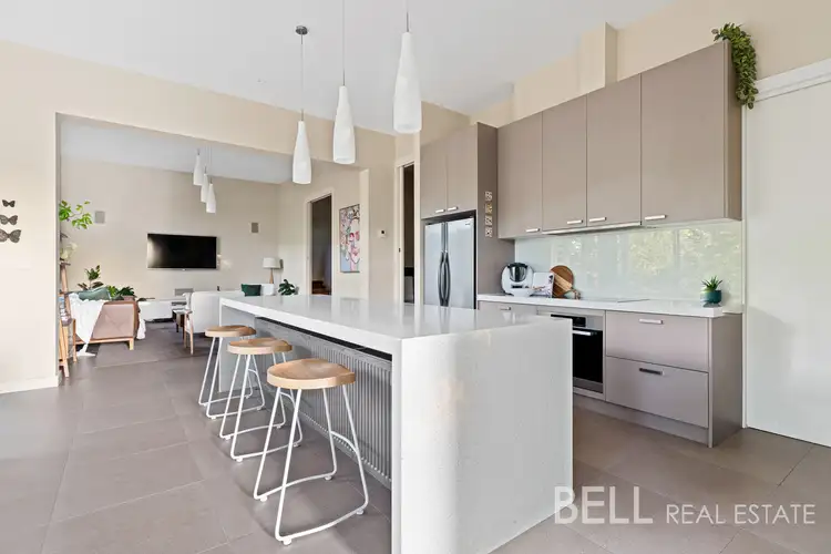 Fifth view of Homely house listing, 11-15 Rutherford Road, Tecoma VIC 3160