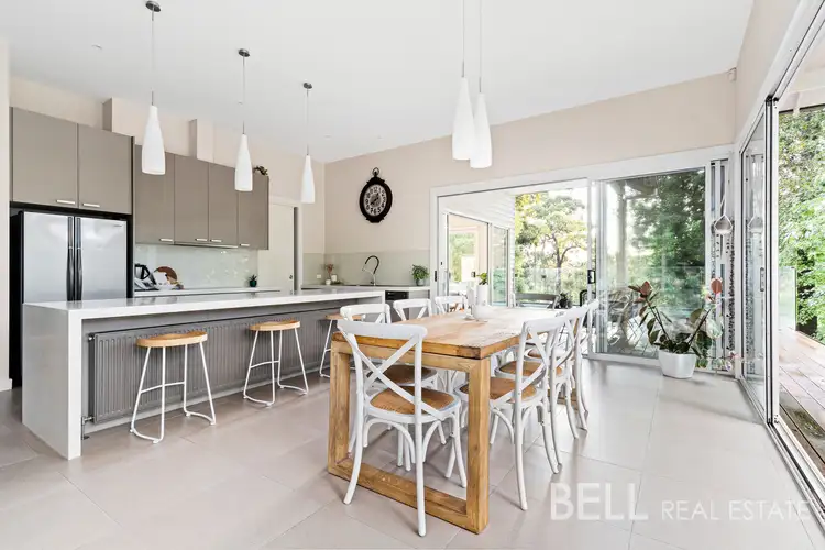 Sixth view of Homely house listing, 11-15 Rutherford Road, Tecoma VIC 3160