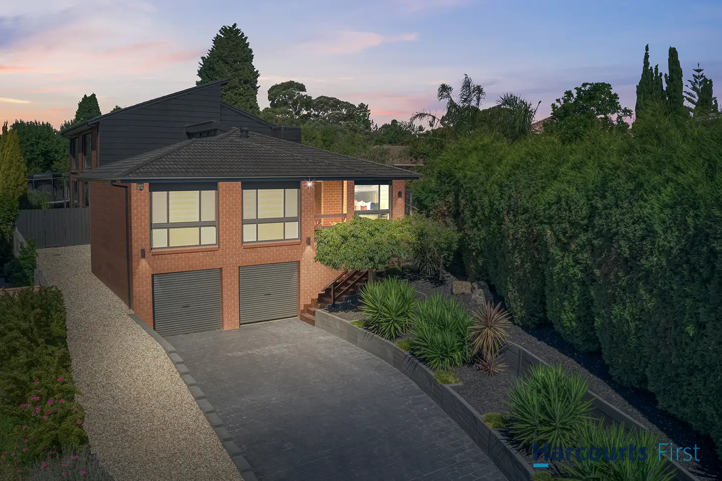 Main view of Homely house listing, 8 Caulfield Court, Wantirna VIC 3152