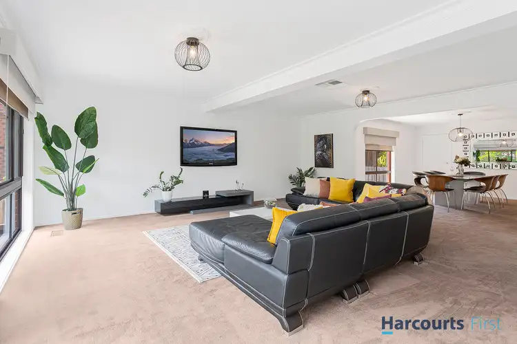 Third view of Homely house listing, 8 Caulfield Court, Wantirna VIC 3152