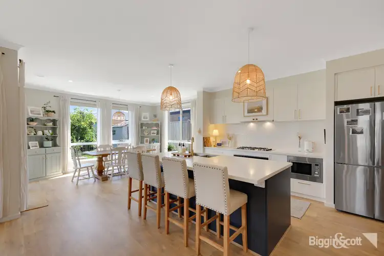 Fifth view of Homely house listing, 23 King Parrot Boulevard, Drouin VIC 3818