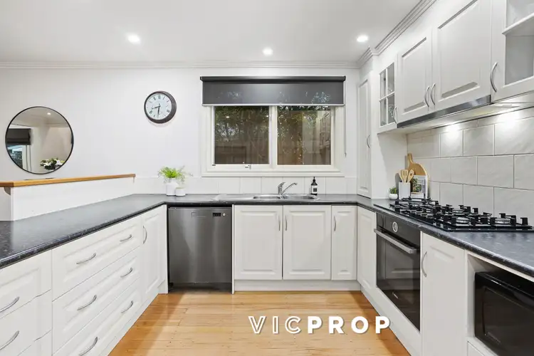 Third view of Homely house listing, 23 Bursaria Avenue, Ferntree Gully VIC 3156