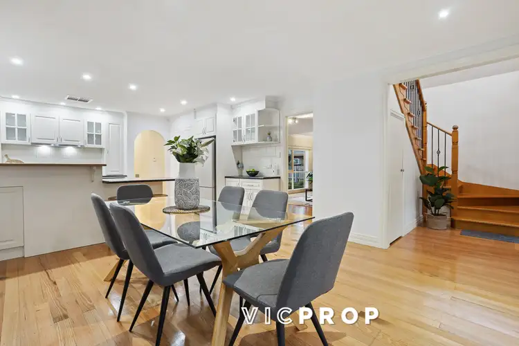 Fourth view of Homely house listing, 23 Bursaria Avenue, Ferntree Gully VIC 3156