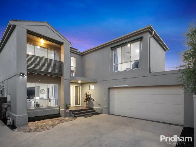 56 Ford Street, Ivanhoe VIC 3079
