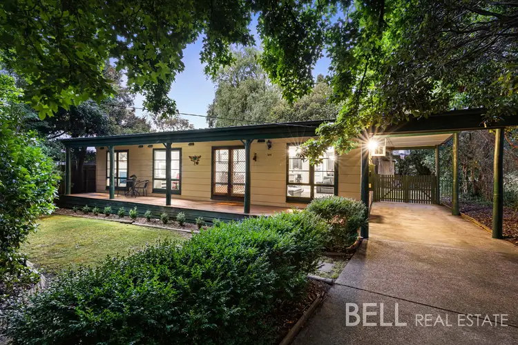 144 Swansea Road, Montrose VIC 3765