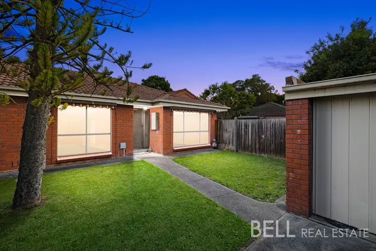 7/275 Canterbury Road, Bayswater North VIC 3153