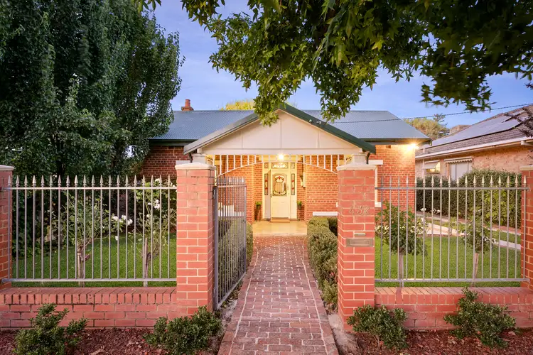 432 North Street, North Albury NSW 2640