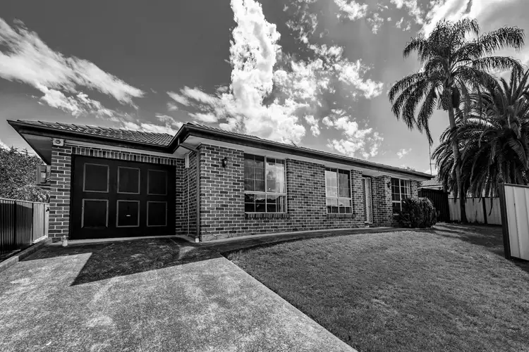 Main view of Homely house listing, 5A Landy Avenue, Penrith NSW 2750