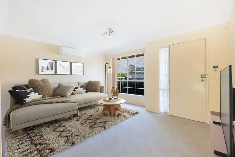 Third view of Homely house listing, 5A Landy Avenue, Penrith NSW 2750