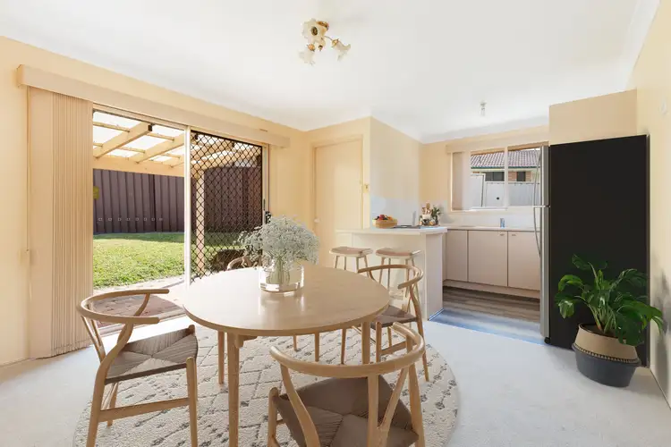 Fourth view of Homely house listing, 5A Landy Avenue, Penrith NSW 2750