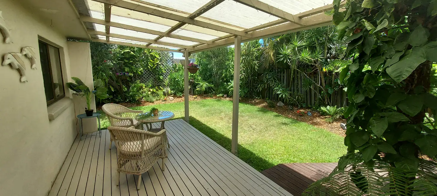 Main view of Homely unit listing, 3/26-28 The Cockleshell, Noosaville QLD 4566