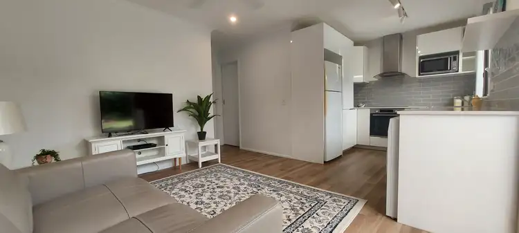 Second view of Homely unit listing, 3/26-28 The Cockleshell, Noosaville QLD 4566