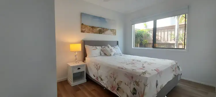 Fifth view of Homely unit listing, 3/26-28 The Cockleshell, Noosaville QLD 4566
