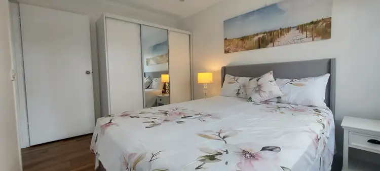Sixth view of Homely unit listing, 3/26-28 The Cockleshell, Noosaville QLD 4566