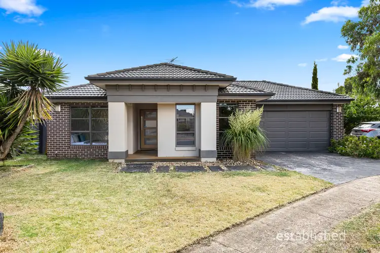 9 Bevan Court, Point Cook VIC 3030