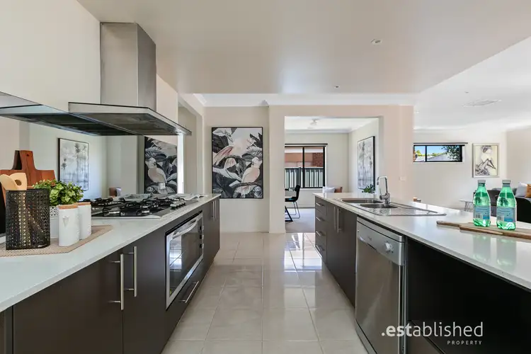 Fifth view of Homely house listing, 9 Bevan Court, Point Cook VIC 3030