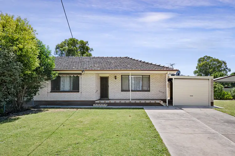 1/339 Parkland Crescent, Lavington NSW 2641