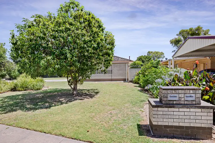 Second view of Homely unit listing, 1/339 Parkland Crescent, Lavington NSW 2641