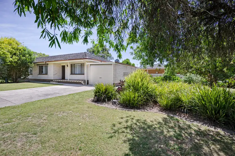 Third view of Homely unit listing, 1/339 Parkland Crescent, Lavington NSW 2641