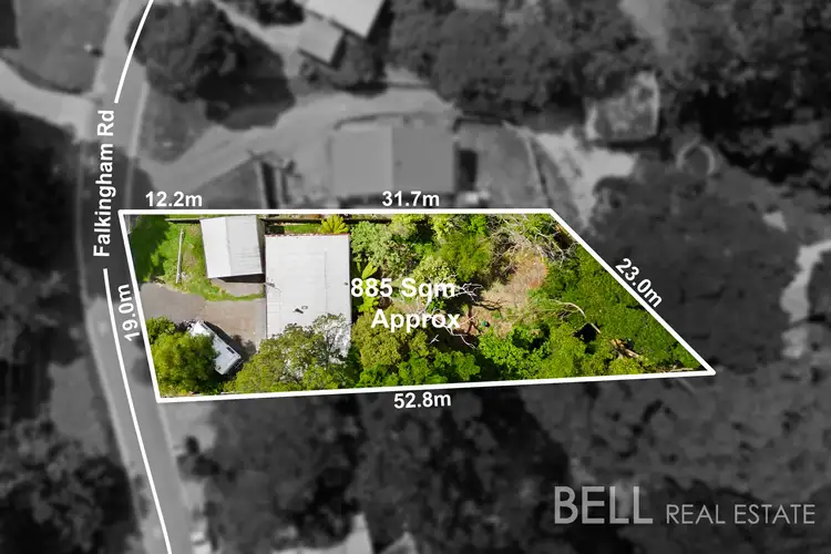 19 Falkingham Road, Mount Evelyn VIC 3796